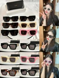 Picture of Celine Sunglasses _SKUfw56808521fw